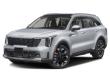 Used 2025 Kia Sorento SX FWD SUV