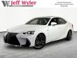 Used 2019 Lexus IS  Sedan