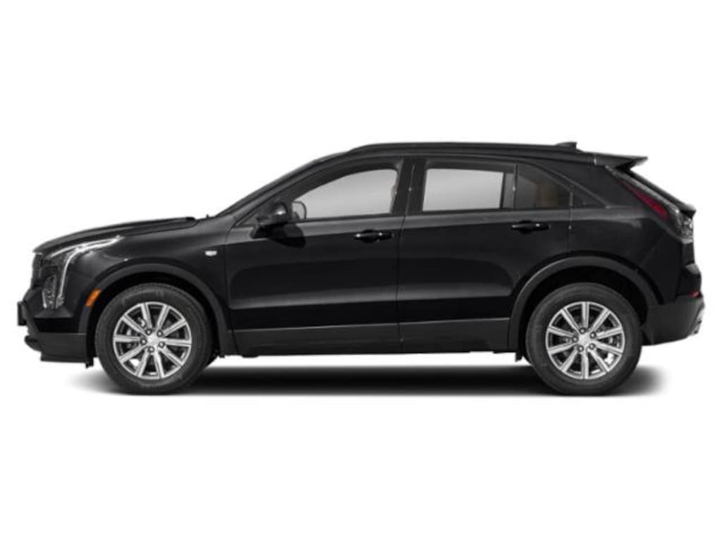 Used 2020 CADILLAC XT4 FWD 4dr Sport SUV