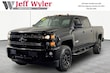  Chevrolet Silverado 2500HD