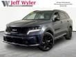 Used 2023 Kia Sorento SX AWD SUV