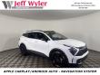Certified 2023 Kia Sportage X-Pro Prestige AWD SUV