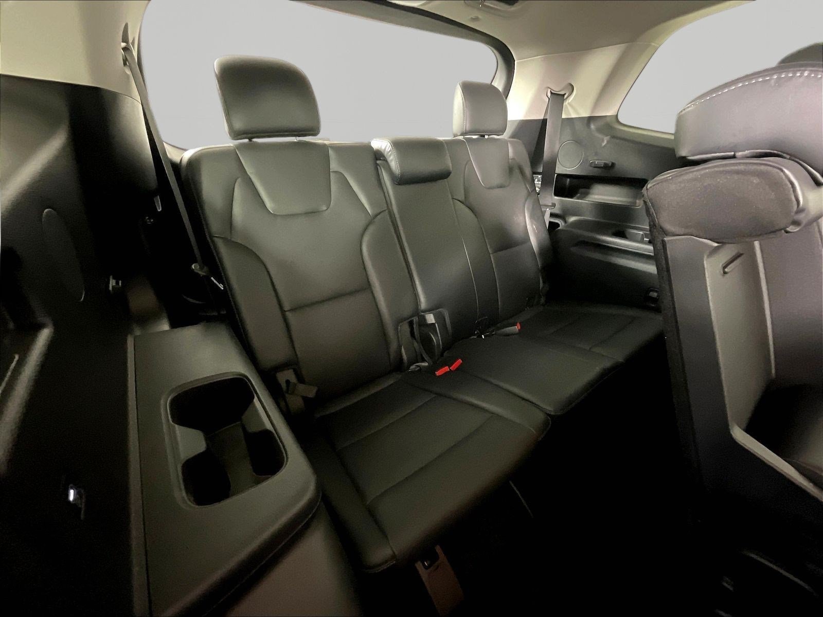 2024 Kia Telluride LX - Photo 29