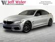 Used 2016 BMW 4 Series 4dr Sdn 435i xDrive AWD Gran Coupe Gran Coupe