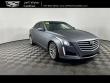 Used 2019 CADILLAC CTS Sedan 4dr Sdn 2.0L Turbo Luxury AWD Sedan