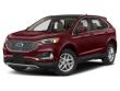 Used 2024 Ford Edge SEL AWD SUV