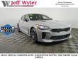 Certified 2023 Kia Stinger GT2 AWD Sedan