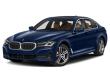 Used 2022 BMW 5 Series 530i xDrive Sedan Sedan