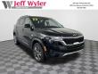 Certified 2023 Kia Seltos S IVT AWD SUV