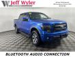 Used 2013 Ford F-150  Truck SuperCrew Cab