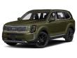 Used 2020 Kia Telluride SX AWD SUV