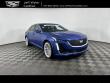 Certified 2023 CADILLAC CT5 4dr Sdn Luxury Sedan