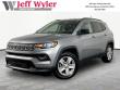 Used 2022 Jeep Compass Latitude FWD SUV