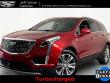 Used 2024 CADILLAC XT5 AWD 4dr Premium Luxury SUV