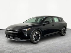 2026 Kia K4 Hatchback Hatchback