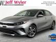 Used 2023 Kia Forte LXS IVT Sedan