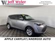 Certified 2024 Kia Soul LX IVT Hatchback