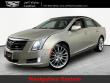 Used 2016 CADILLAC XTS 4dr Sdn Luxury Collection FWD Sedan
