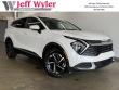Certified 2023 Kia Sportage Hybrid LX AWD SUV
