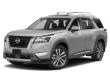 Used 2022 Nissan Pathfinder Platinum 4WD SUV
