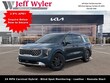 Kia Carnival Hybrid