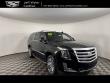 Used 2020 CADILLAC Escalade ESV 4WD 4dr Premium Luxury SUV