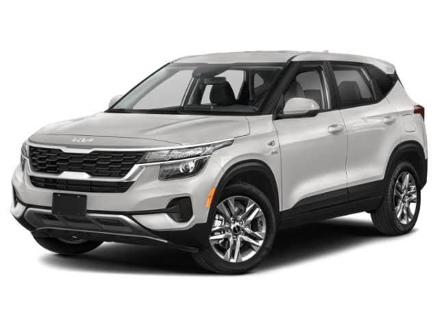 2023 Kia Seltos 2.0 LX AWD's photo