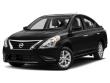 Used 2015 Nissan Versa 4dr Sdn CVT 1.6 SV Sedan
