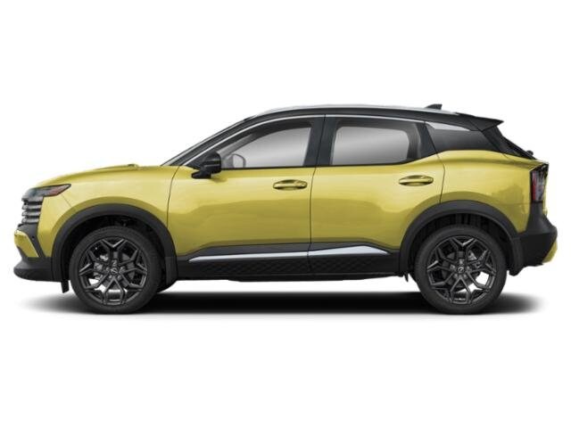2026 Nissan Kicks SR photo 2