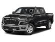 Used 2025 Ram 1500 Big Horn 4x4 Crew Cab 57 Box Truck Crew Cab