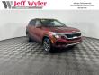 Used 2023 Kia Seltos S IVT FWD SUV