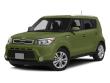 Used 2014 Kia Soul 5dr Wgn Auto + Hatchback