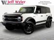 Used 2025 Ford Bronco Outer Banks 4 Door 4x4 SUV