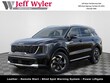  Kia Sorento Hybrid