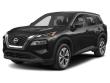 Certified 2023 Nissan Rogue AWD SV SUV