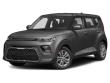 Used 2020 Kia Soul LX IVT Hatchback