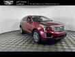 Used 2019 CADILLAC XT5 FWD 4dr Luxury SUV