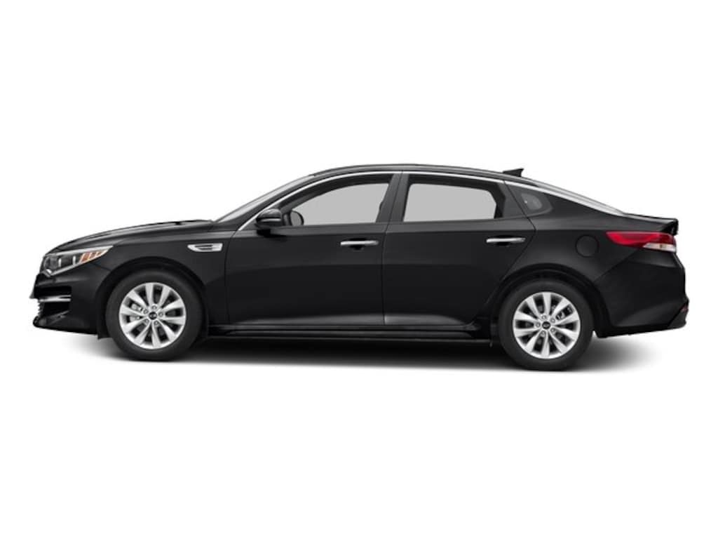 Used 2016 Kia Optima 4dr Sdn LX Sedan
