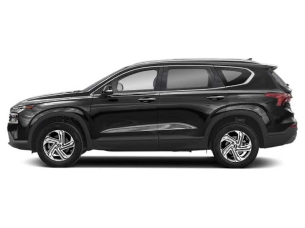 Used 2023 Hyundai Santa Fe SEL AWD SUV