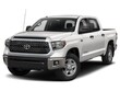  Toyota Tundra 4WD