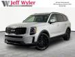 Used 2022 Kia Telluride SX AWD SUV