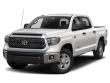 Used 2019 Toyota Tundra 4WD SR5 CrewMax 5.5 Bed 5.7L Truck CrewMax