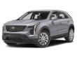 Used 2023 CADILLAC XT4 AWD 4dr Premium Luxury SUV