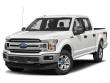 Used 2020 Ford F-150 XLT 4WD SuperCrew 5.5 Box Truck SuperCrew Cab