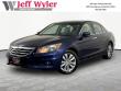 Used 2012 Honda Accord Sdn  Sedan