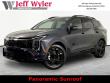 Used 2026 Kia Sportage X-Line AWD SUV