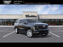2026 CADILLAC Escalade ESV Base SUV