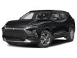 Used 2025 Chevrolet Blazer FWD 4dr RS SUV