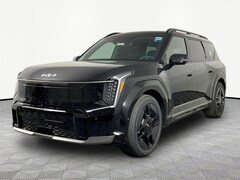2026 Kia EV9 SUV