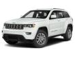 Used 2021 Jeep Grand Cherokee Laredo X 4x4 SUV